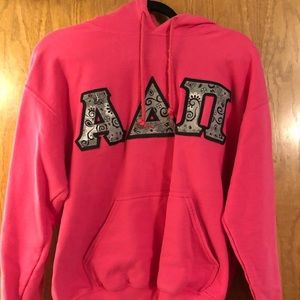 ADPi hoodie